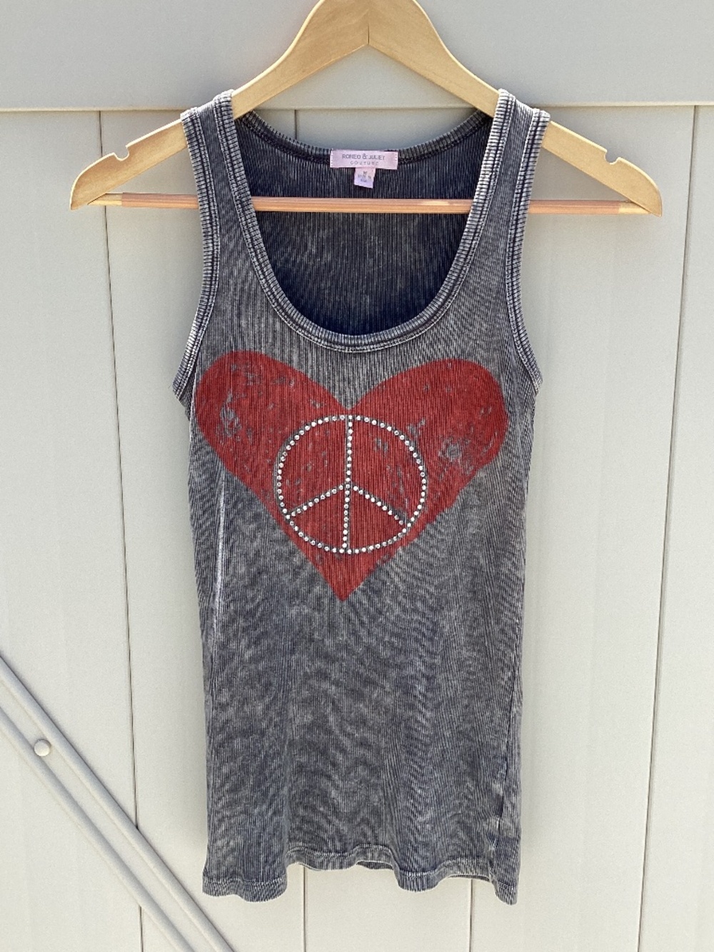 Romeo & Juliet ❤️ tee